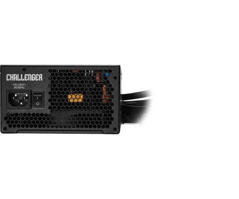 Zasilacz CL-750B 750W 80PLUS BRONZE