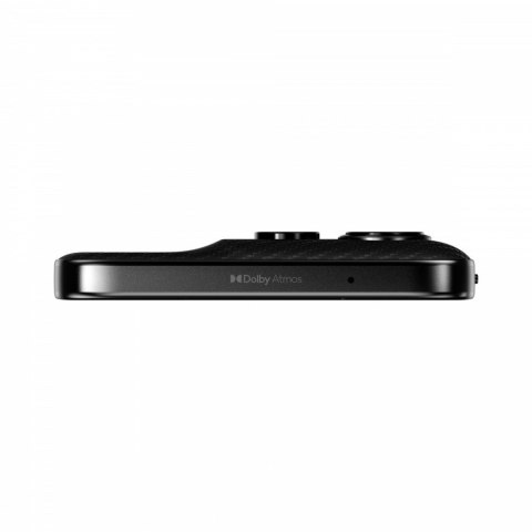 Smartfon ThinkPhone 25 8/256GB Carbon Black business edition