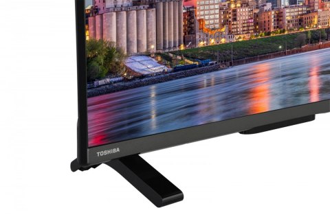 Telewizor QLED 32 cale 32QV2F63DG