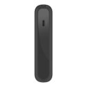 PowerBank BoostCharge 10k mAh 20w wbudowany kabel-C, port-C, czarny