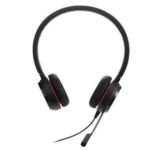 Słuchawki Evolve2 30 II USB-A amp C MS Stereo