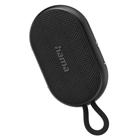 Głośnik mobilny BT Buddy 3.0 Czarny