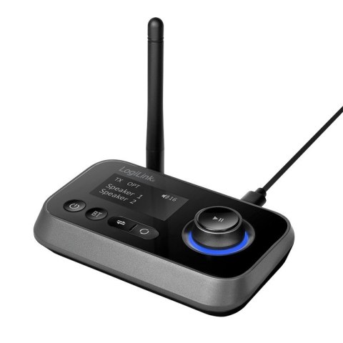 Nadajnik/odbiornik bluetooth 5.0