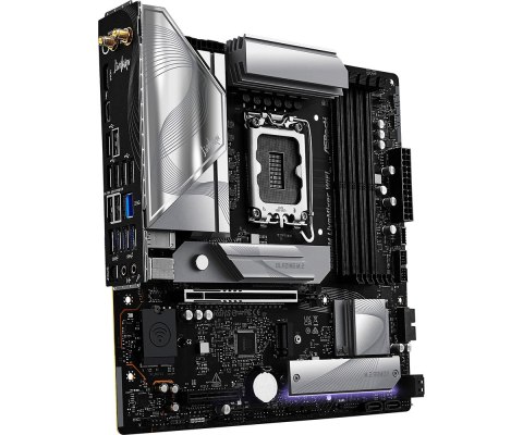 Płyta główna B860M LIVEMIXER WIFI s1 851 4DDR5 mATX