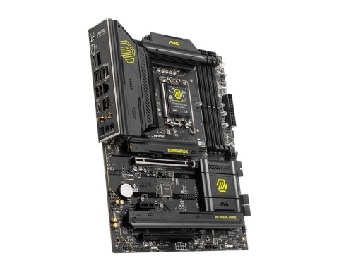 Płyta główna MAG B860 TOMAHAWK WIFI s1851 4DDR5 ATX