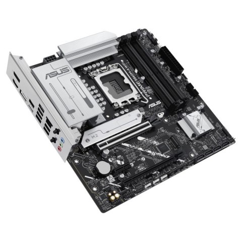 Płyta główna PRIME B860M-A WIFI s1851 XDDR5 USBC mATX