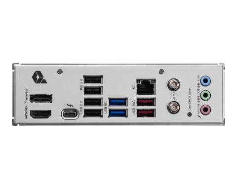 Płyta główna PRO B860-P WIFI s1851 4DDR5 ATX