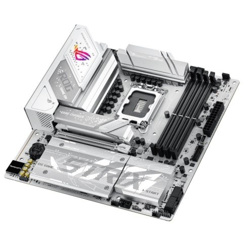 Płyta główna ROG STRIX B860-G GAMING WIFI s1851 4DDR5 TB4 ATX