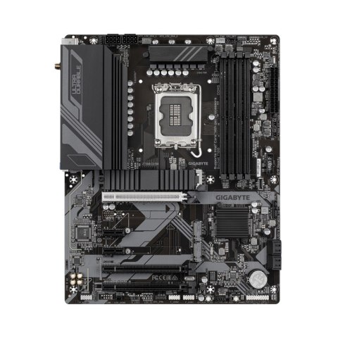 Płyta główna Z790 D AX s1700 4DDR5 HDMI/DP ATX Płyta główna Z790 D AX s1700 4DDR5 HDMI/DP ATX