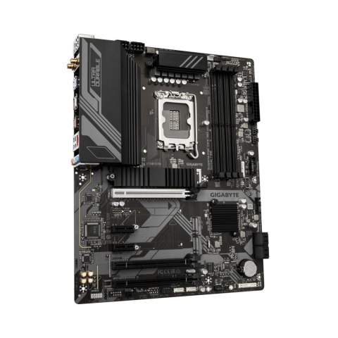 Płyta główna Z790 D AX s1700 4DDR5 HDMI/DP ATX Płyta główna Z790 D AX s1700 4DDR5 HDMI/DP ATX