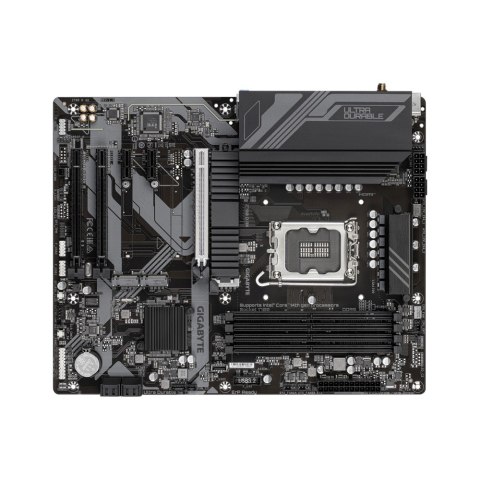 Płyta główna Z790 D AX s1700 4DDR5 HDMI/DP ATX Płyta główna Z790 D AX s1700 4DDR5 HDMI/DP ATX