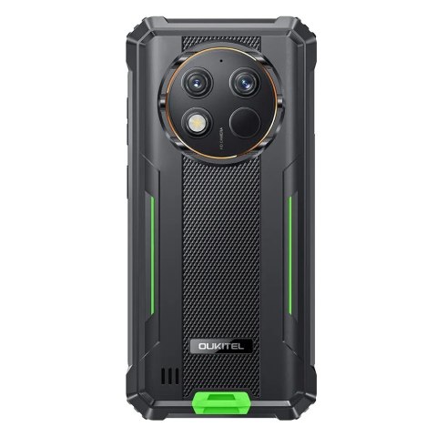 Smartfon G1 4G 6/256GB IP69K Zielony
