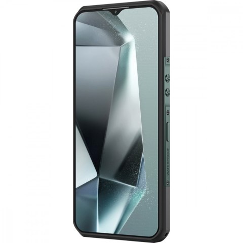 Smartfon WP35S 4G 6/256GB IP69K Zielony