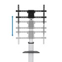 Wózek TV/monitor 37-86 cali max. 50kg
