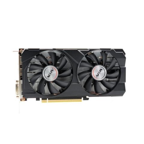 Karta graficzna - Geforce RTX2060 SUPER 8GB GDDR6 3xDP HDMI ATX Dual V2 Karta graficzna - Geforce RTX2060 SUPER 8GB GDDR6 3xDP HDMI ATX Dual V2