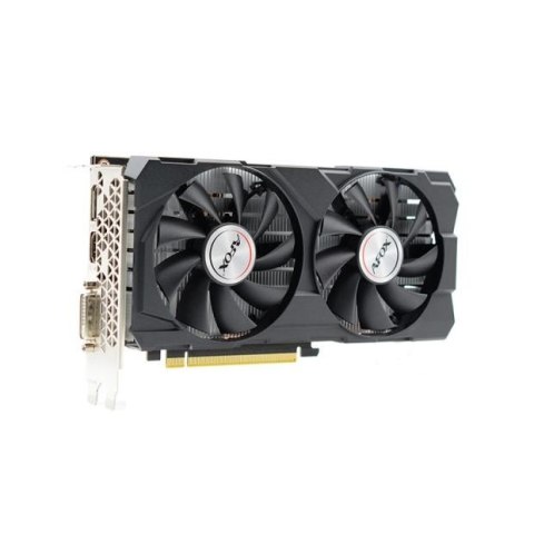 Karta graficzna - Geforce RTX2060 SUPER 8GB GDDR6 3xDP HDMI ATX Dual V2 Karta graficzna - Geforce RTX2060 SUPER 8GB GDDR6 3xDP HDMI ATX Dual V2