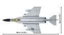 Klocki Armed Force F-4 Phantom II 703 elementów