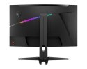 Monitor 27 cali MAG 275CQRXF LED/QHD/Curved/240Hz/czarny