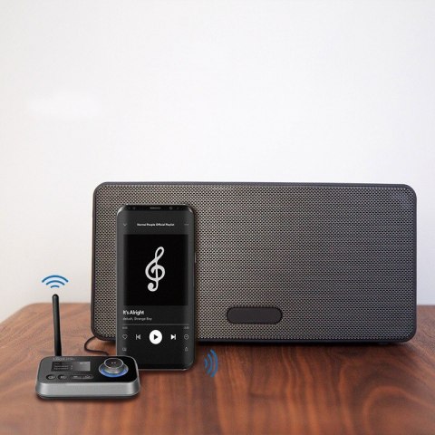 Nadajnik/odbiornik bluetooth 5.0
