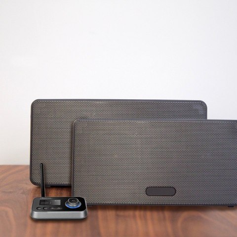 Nadajnik/odbiornik bluetooth 5.0