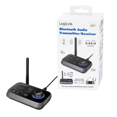 Nadajnik/odbiornik bluetooth 5.0