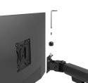 Ramię do monitora DS60-600BL1