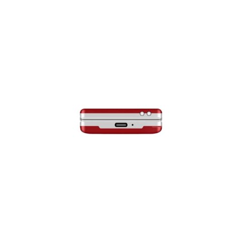 Telefon MM 835L 4G dual sim Czerwony