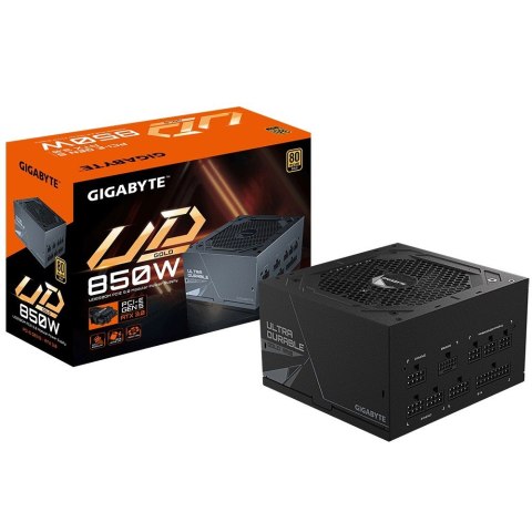 Zasilacz UD850GM PG5 850W 80PLUS GOLD PFC ATX
