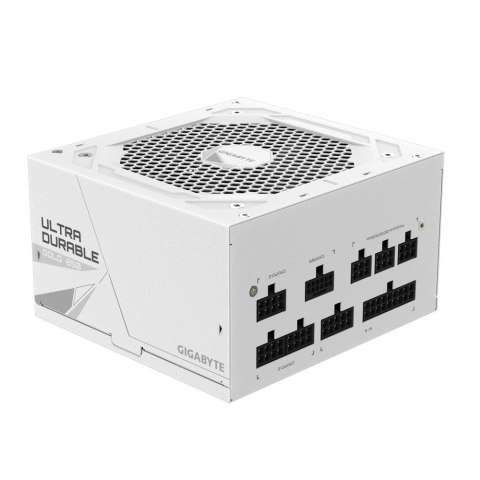 Zasilacz UD850GM PG5 850W 80plus GOLD PFC ATX biały