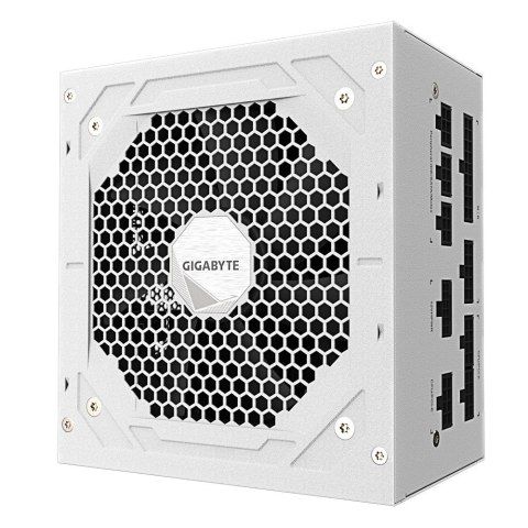 Zasilacz UD850GM PG5 850W 80plus GOLD PFC ATX biały