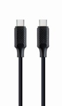 Kabel USB-C do USB-C 100W Power Delivery 1.5m