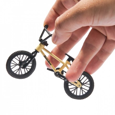 Rower na palce Tech Deck BMX Sunday Cream Rower na palce Tech Deck BMX Sunday Cream
