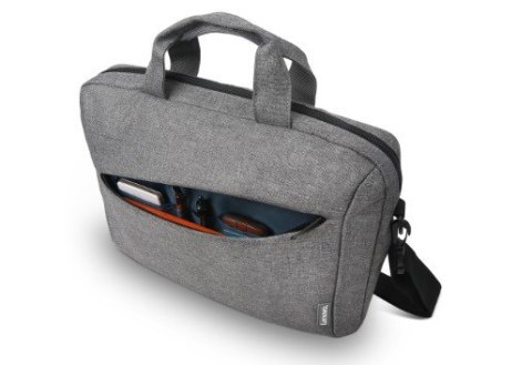 Torba na laptopa 15.6 cala T210 Szara 4X40T84060 Torba na laptopa 15.6 cala T210 Szara 4X40T84060
