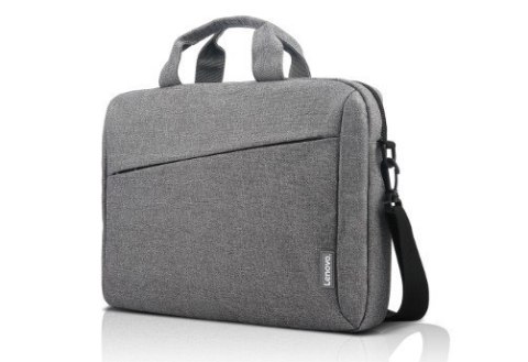 Torba na laptopa 15.6 cala T210 Szara 4X40T84060 Torba na laptopa 15.6 cala T210 Szara 4X40T84060
