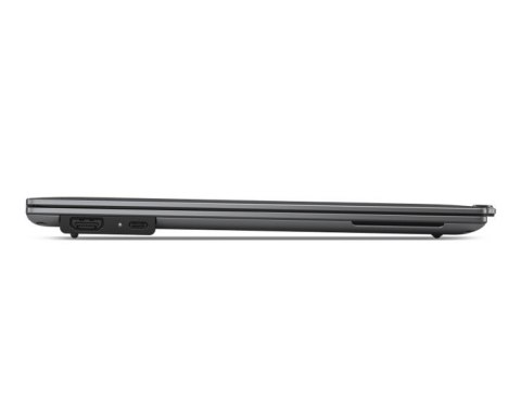 Ultrabook ThinkPad X9-14 G1 21QA0025PB W11Pro Ultra 7 258V/32GB/1TB/INT/14.0 2.8K OLED/Grey/3YRS Premier Support Plus + CO2 Offs