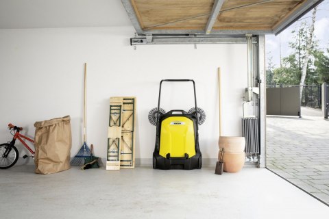 Zamiatarka S 6 Twin 1.766-460.0