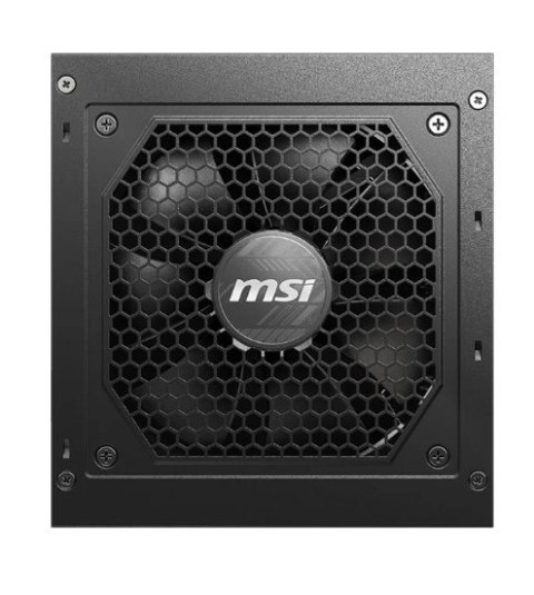 Zasilacz MAG A750GL PCIE5 II 750 W 80PLUS GOLD F.MODULAR