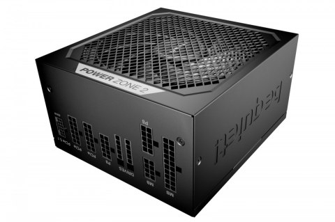 Zasilacz Power Zone 2 750W 80PLUS PLATINUM ATX 3.1 Zasilacz Power Zone 2 750W 80PLUS PLATINUM ATX 3.1