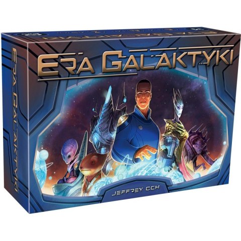 Gra Era Galaktyki Gra Era Galaktyki