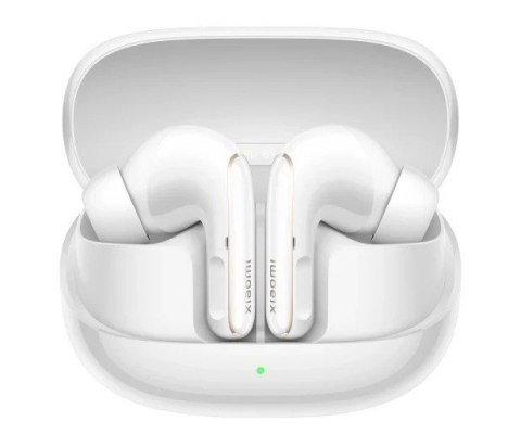 Słuchawki Buds 5 Pro Bluetooth białe