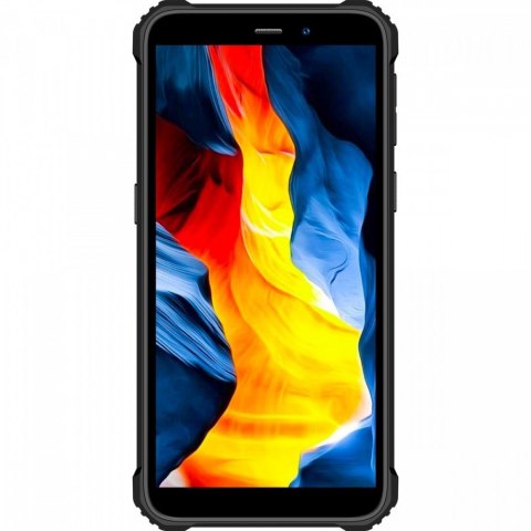 Smartfon G2 4G 4/64GB IP69K Zielony