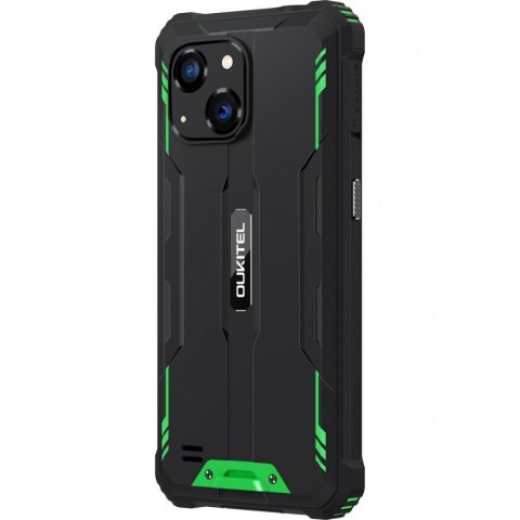 Smartfon G2 4G 4/64GB IP69K Zielony