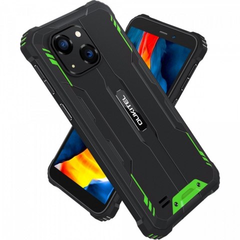 Smartfon G2 4G 4/64GB IP69K Zielony