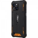 Smartfon WP32 Pro 4G 6/256GB IP69K Pomarańczowy