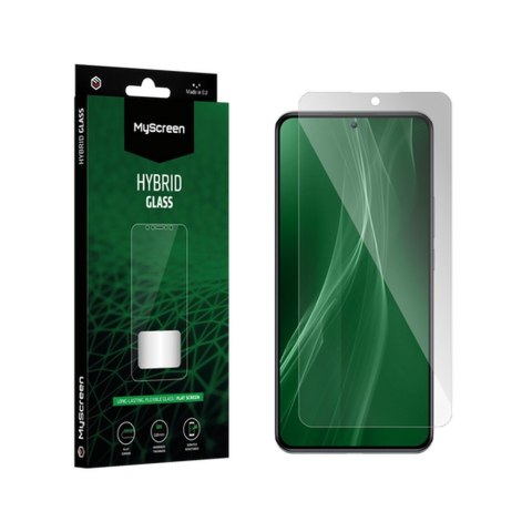 Szkło hybrydowe HybridGlass Samsung A36 A366