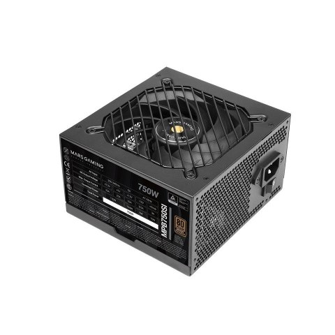 Zasilacz Tacens Mars MPB750SI 750W 80Plus Bronze