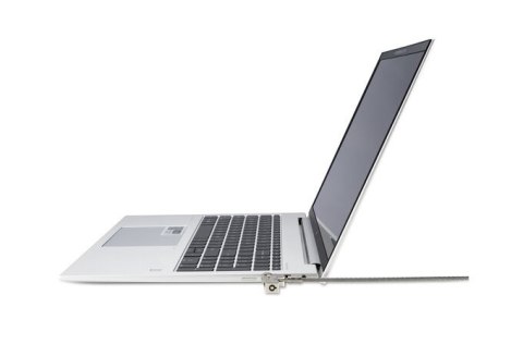 Linka zabezpieczająca z kluczem Slim NanoSaver 2.0 EQ