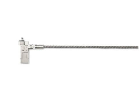 Linka zabezpieczająca z kluczem Slim NanoSaver 2.0 EQ