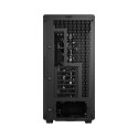Obudowa North XL RC Charcoal Black TG Dark