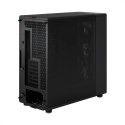 Obudowa North XL RC Charcoal Black TG Dark